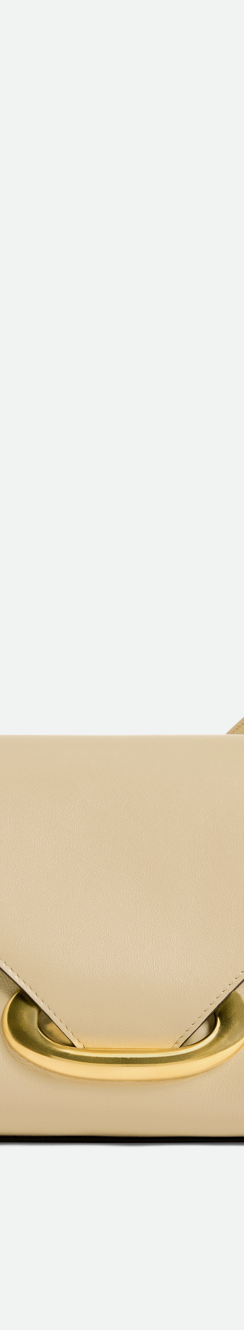 Veneto Shoulder Bag  - Linen