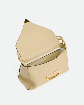 Veneto Shoulder Bag  - Linen