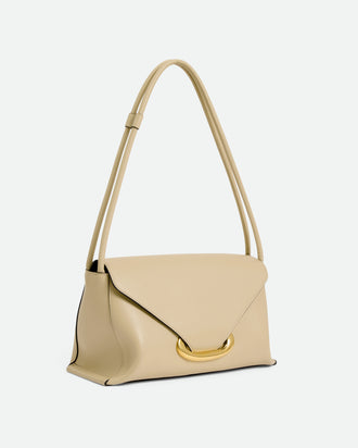 Veneto Shoulder Bag  - Linen
