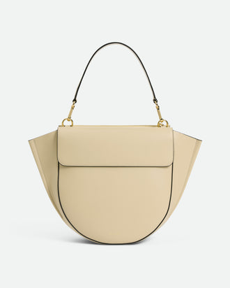 Hortensia Bag Medium - Linen