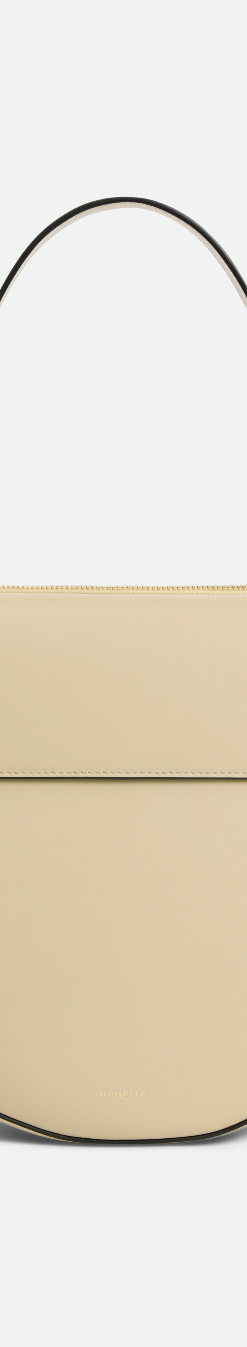 Hortensia Bag Medium - Linen