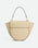 Hortensia Bag Medium - Linen