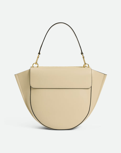 Hortensia Bag Medium - Linen