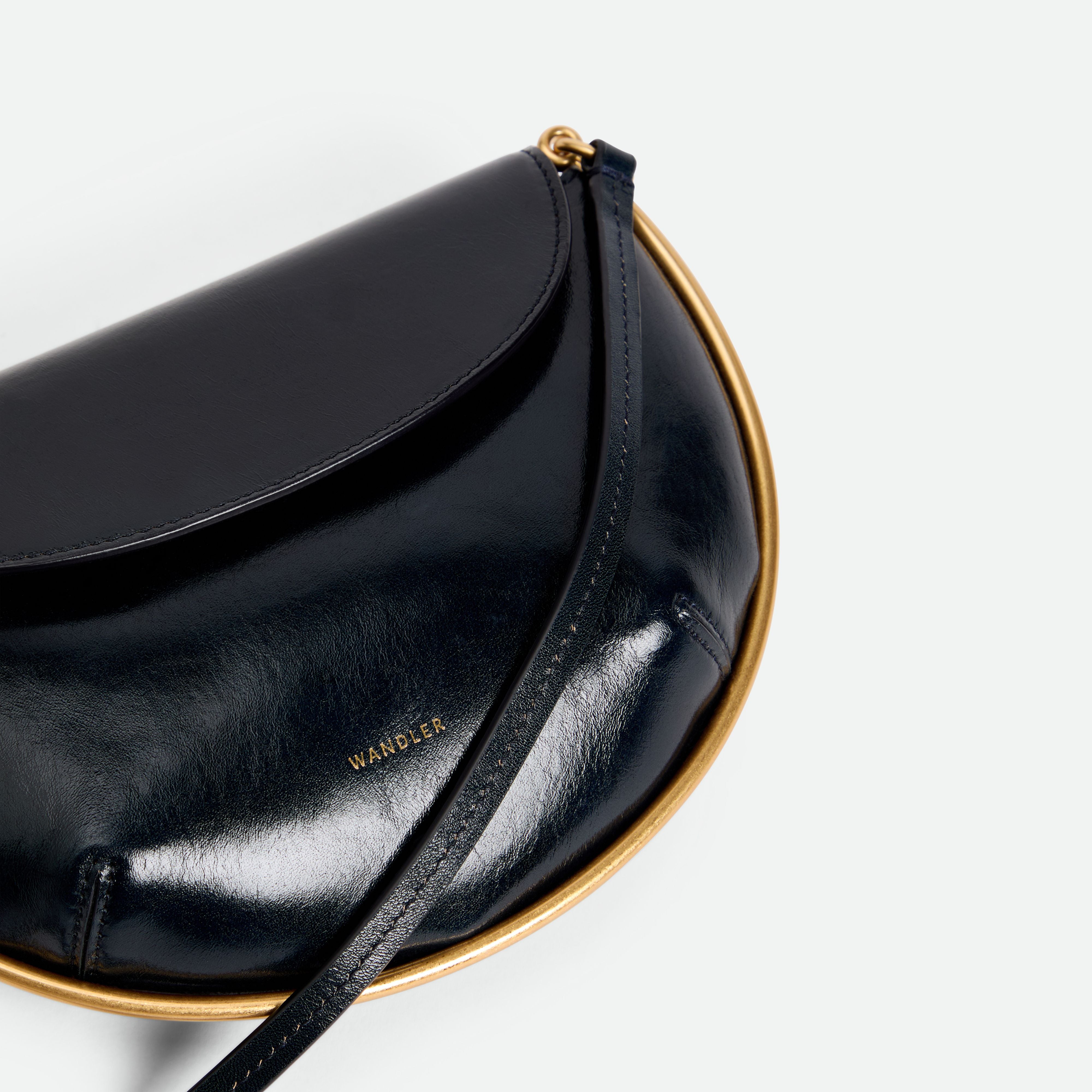 Kate Mini Crossbody - Orion Glaze – Wandler.com