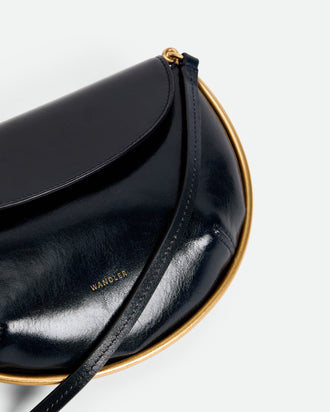 Kate Mini Crossbody - Orion Glaze