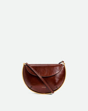 Kate Mini Crossbody - Palissander Glaze