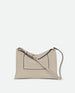 Penelope Slouch Bag - Beige Crust