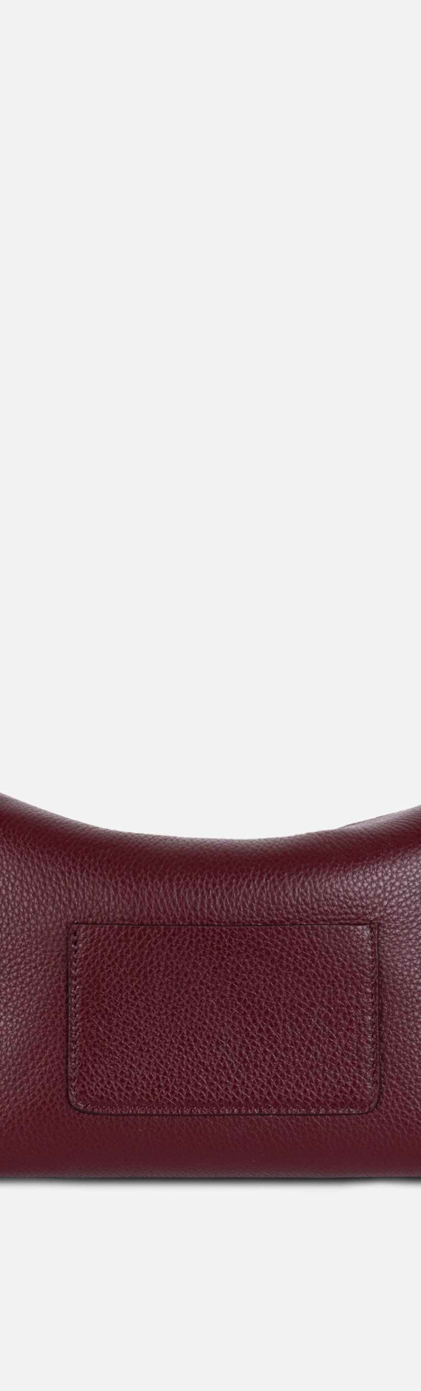 Penelope Slouch Mini - Acai Crust