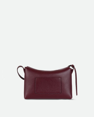 Penelope Slouch Mini - Acai Crust