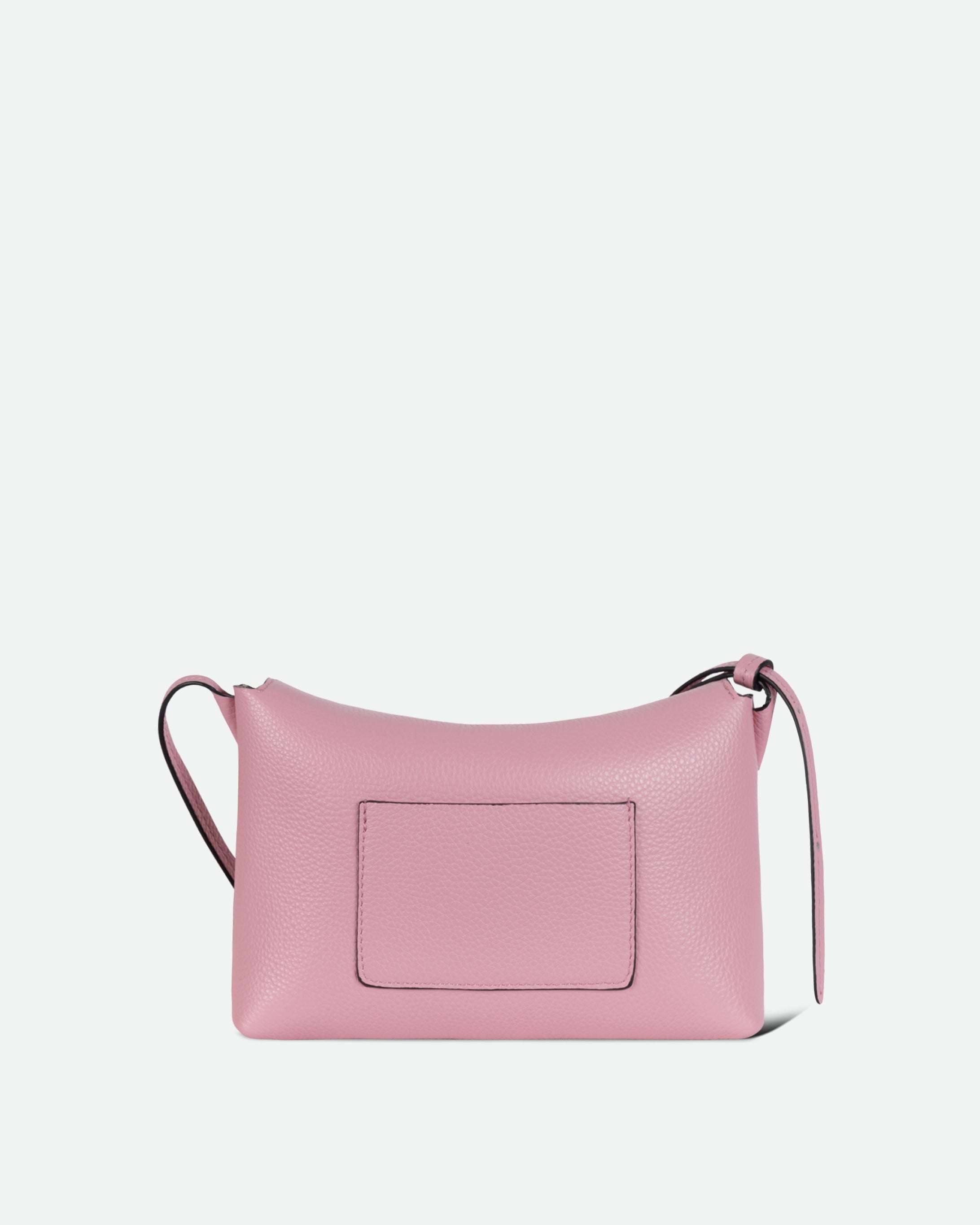 Penelope Slouch Mini - Rose Crust