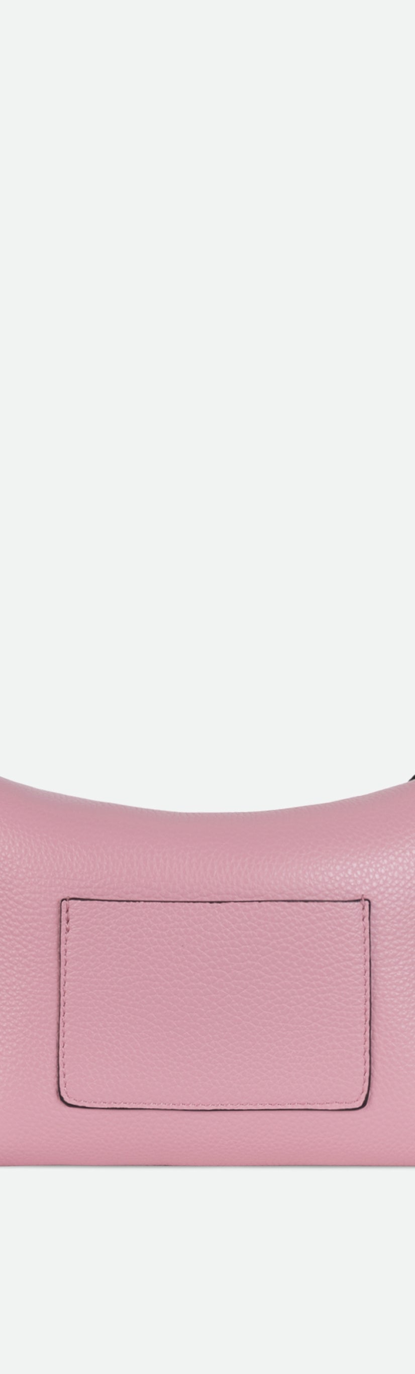 Penelope Slouch Mini - Rose Crust