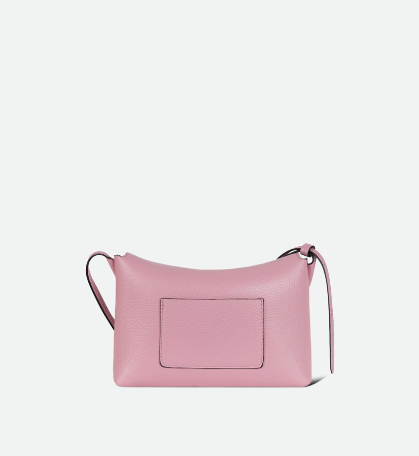 Penelope Slouch Mini - Rose Crust