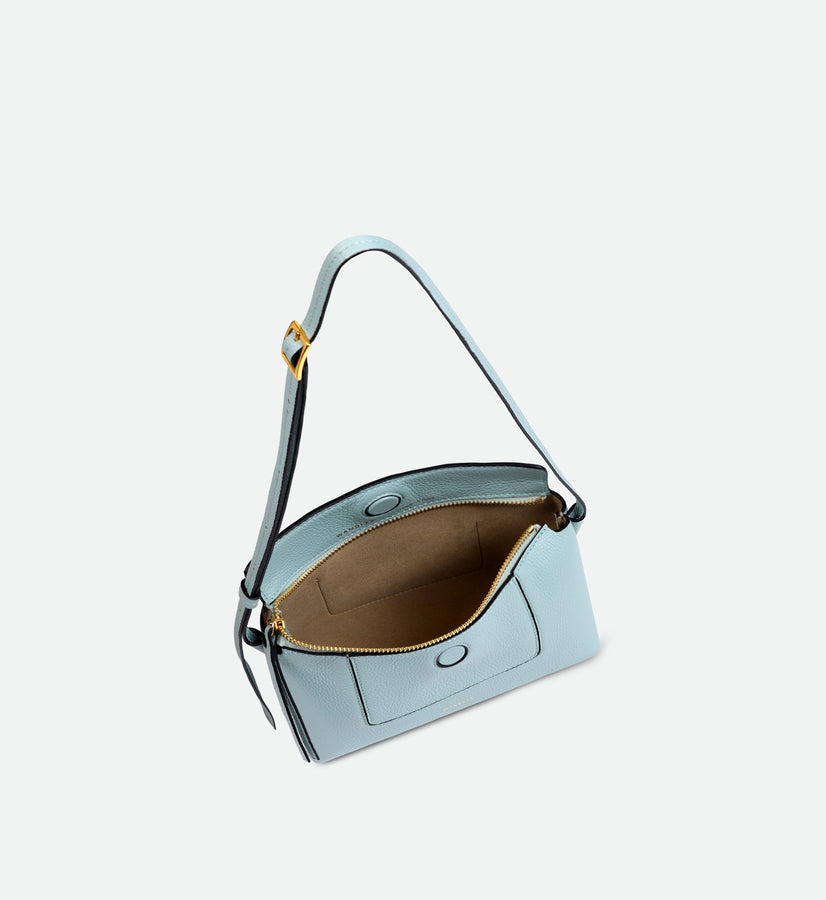 Penelope Slouch Mini - Sea Crust