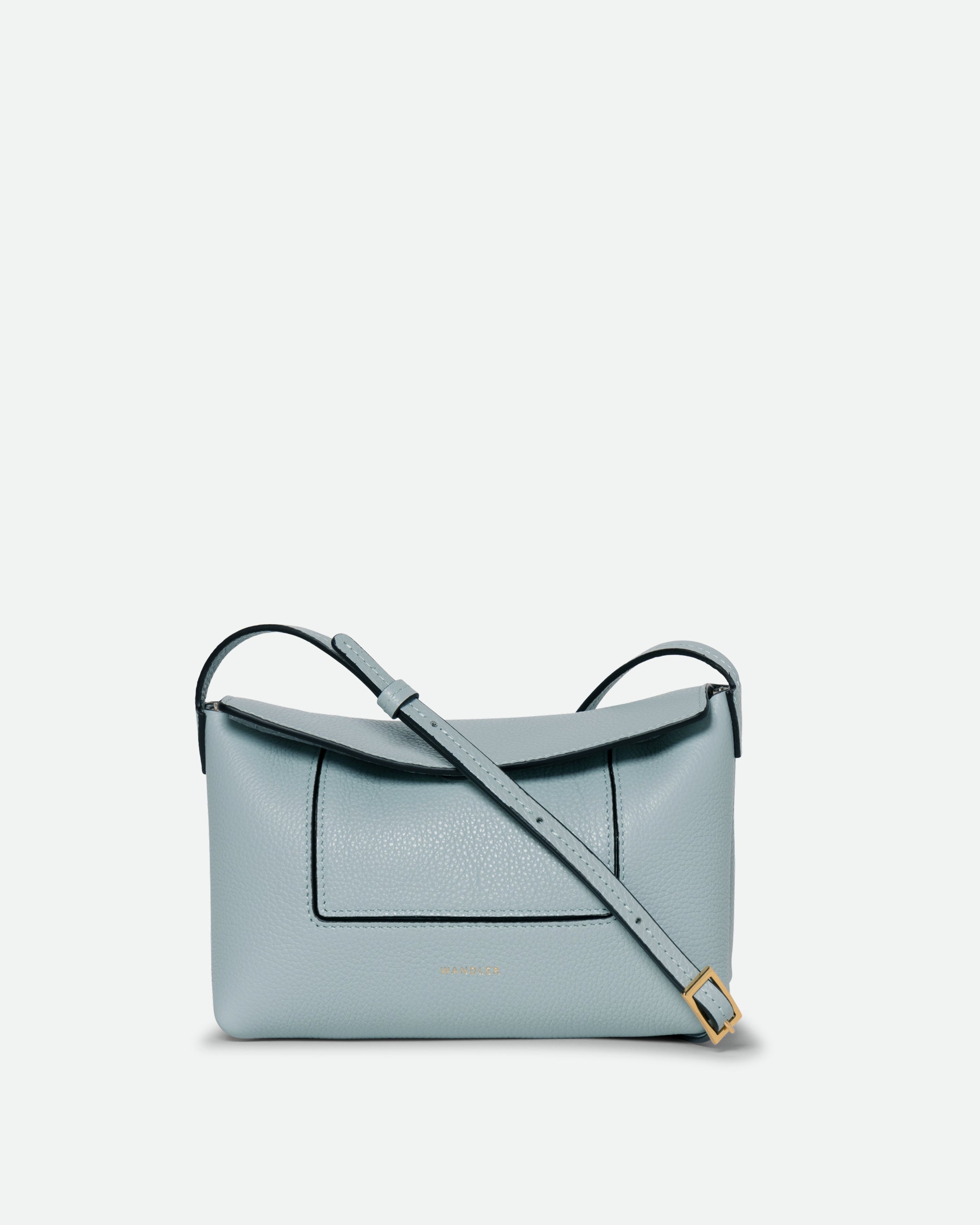 Penelope Slouch Mini - Sea Crust