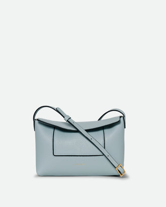 Penelope Slouch Mini - Sea Crust