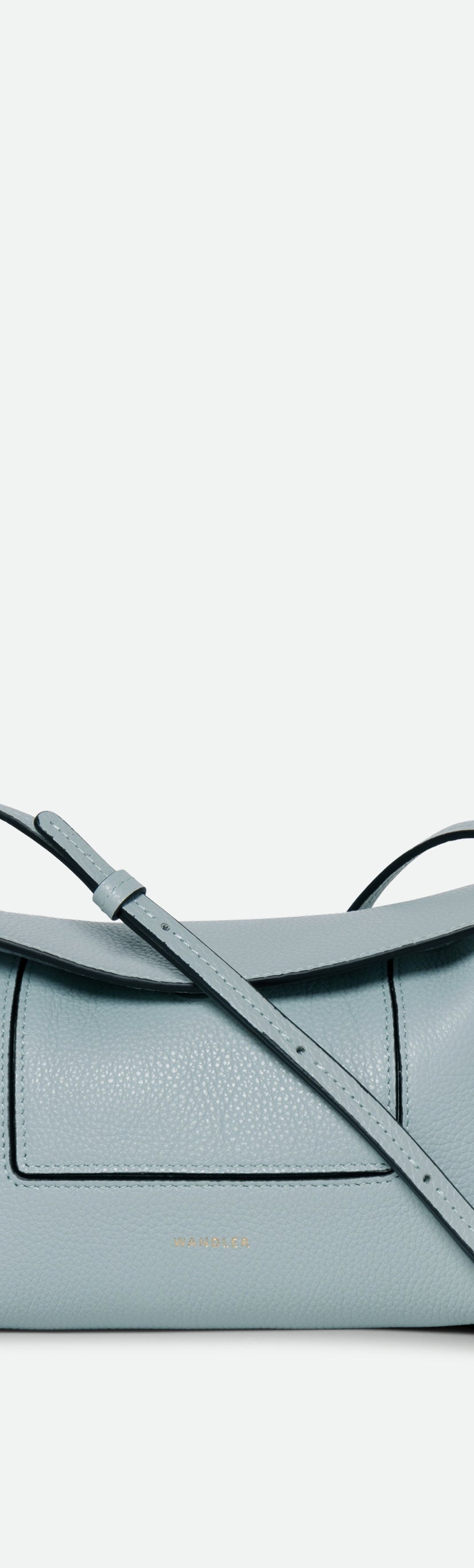 Penelope Slouch Mini - Sea Crust