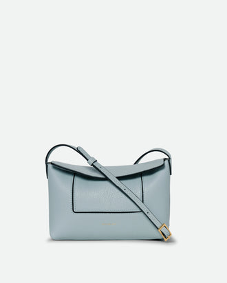 Penelope Slouch Mini - Sea Crust