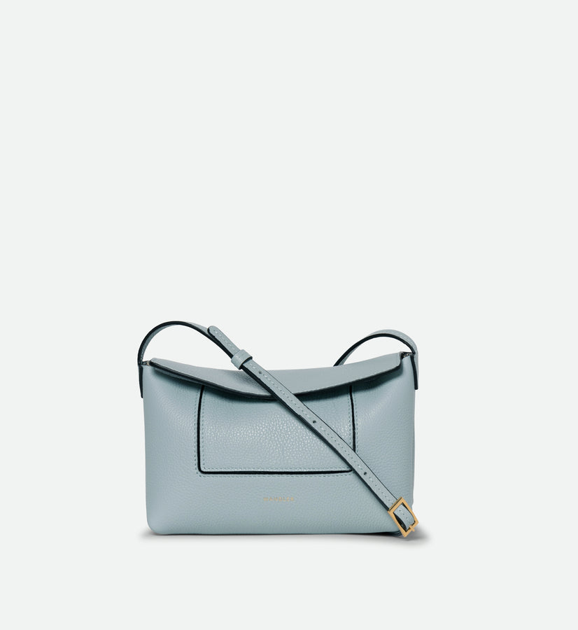 Penelope Slouch Mini - Sea Crust