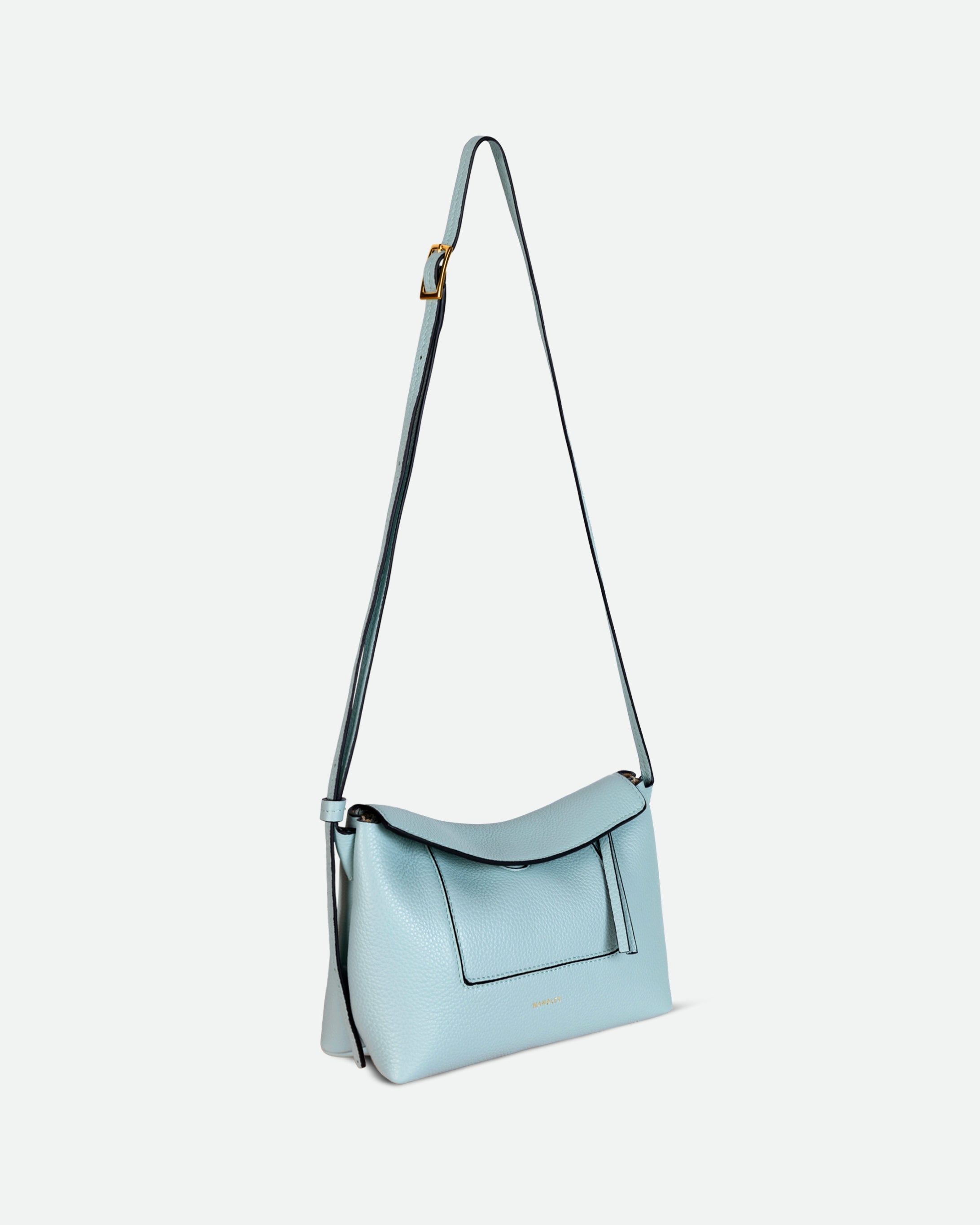 Penelope Slouch Mini - Sea Crust