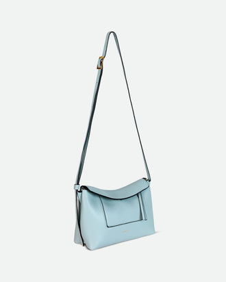 Penelope Slouch Mini - Sea Crust