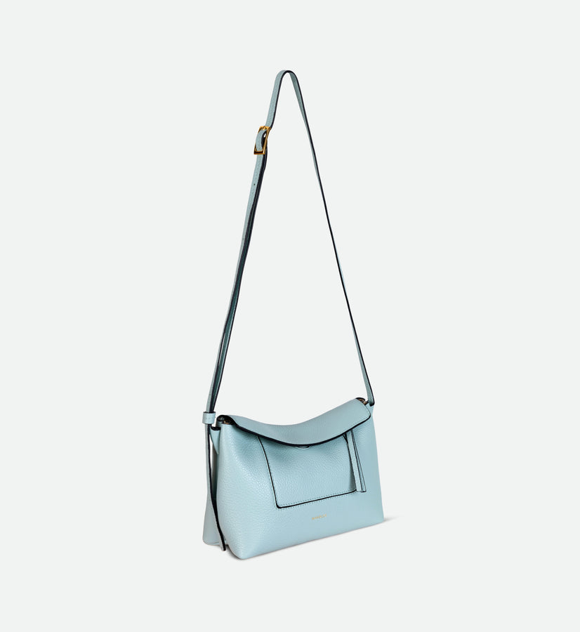 Penelope Slouch Mini - Sea Crust