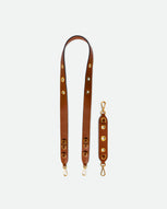 Strap Set  Hortensia Mini / Eyelets - Saddle
