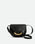 Veneto Crossbody Bag - Black