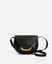 Veneto Crossbody Bag - Black