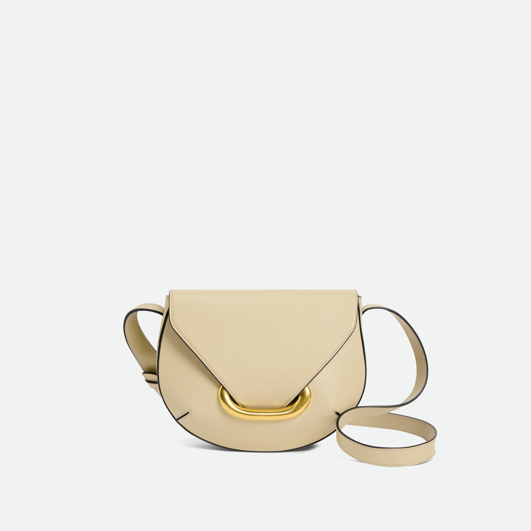 Veneto Crossbody Bag - Linen