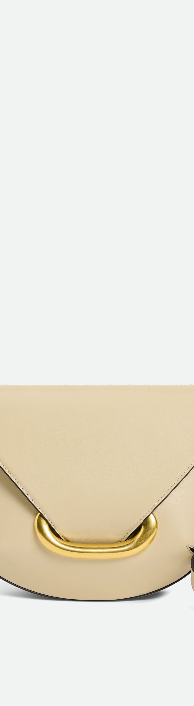 Veneto Crossbody Bag - Linen