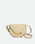 Veneto Crossbody Bag - Linen