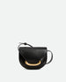 Veneto Crossbody Small - Black