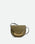Veneto Crossbody Small - Deep Olive