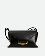 Veneto Shoulder Bag - Black