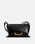 Veneto Shoulder Bag - Black