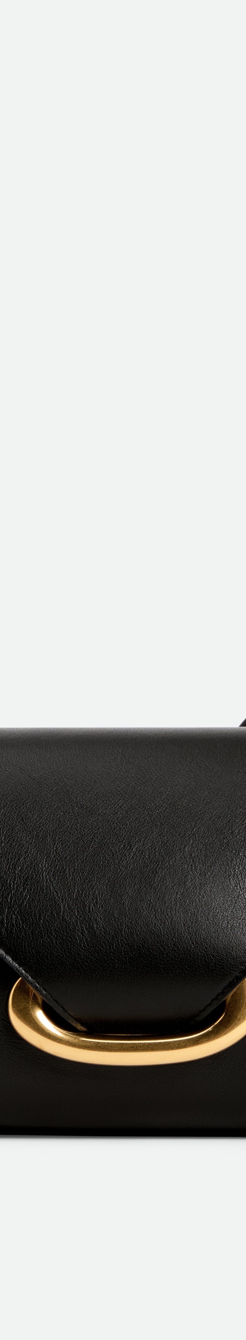 Veneto Shoulder Bag - Black