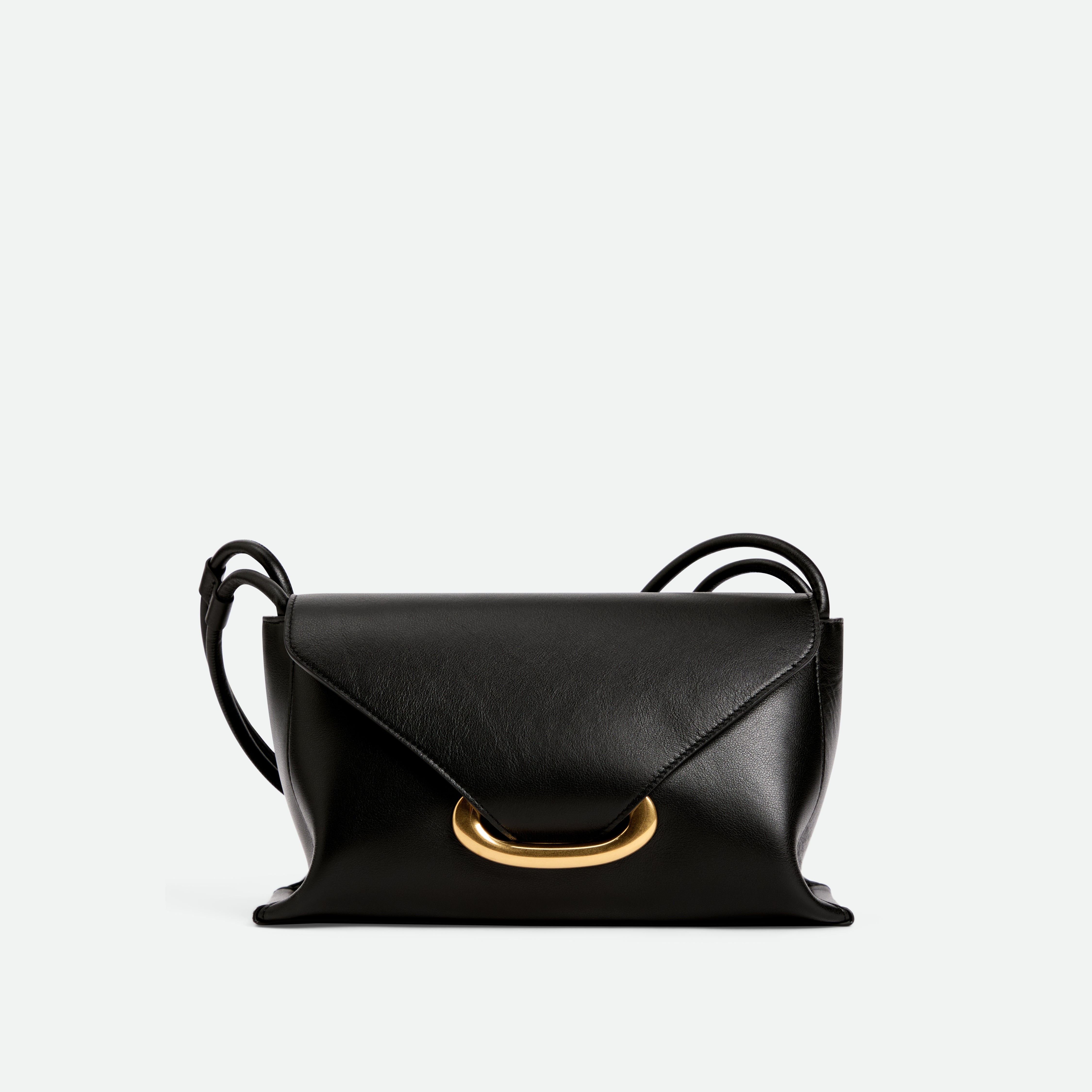 Wandler Veneto Shoulder Bag Black – Wandler.com