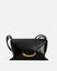 Veneto Shoulder Bag - Black
