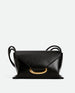 Veneto Schultertasche - Schwarz