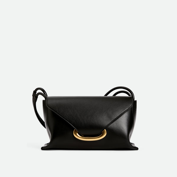 Wandler Veneto Shoulder Bag Black – Wandler.com