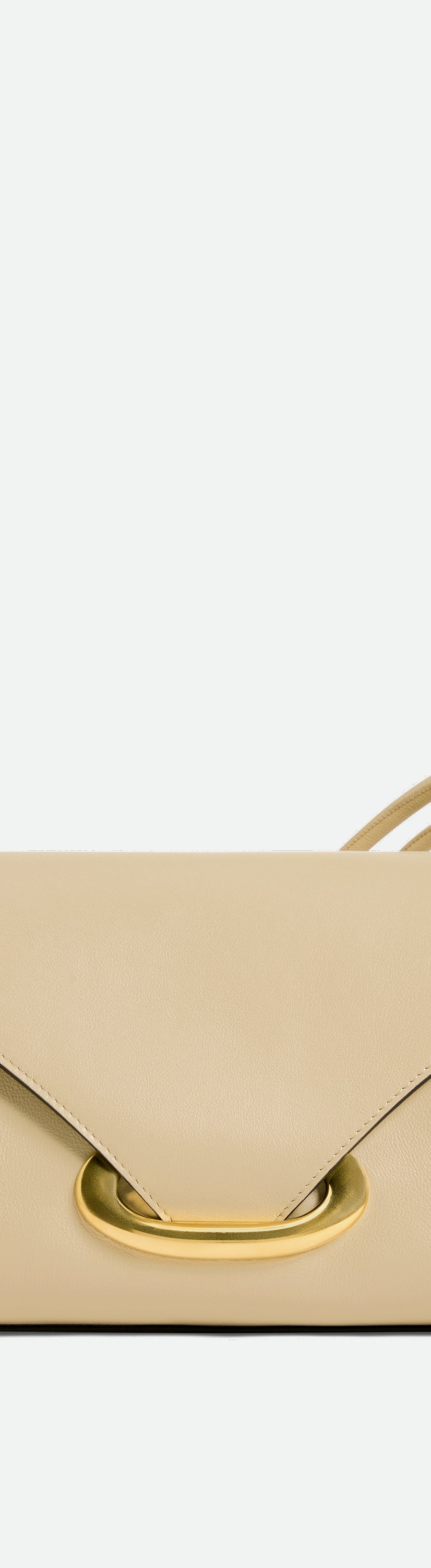 Veneto Shoulder Bag  - Linen