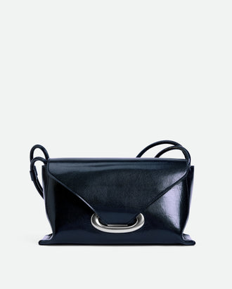 Veneto Shoulder Bag - Orion Glaze