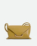 Veneto Shoulder Bag  - Saffron
