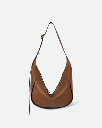 Maggie Bag - Saddle