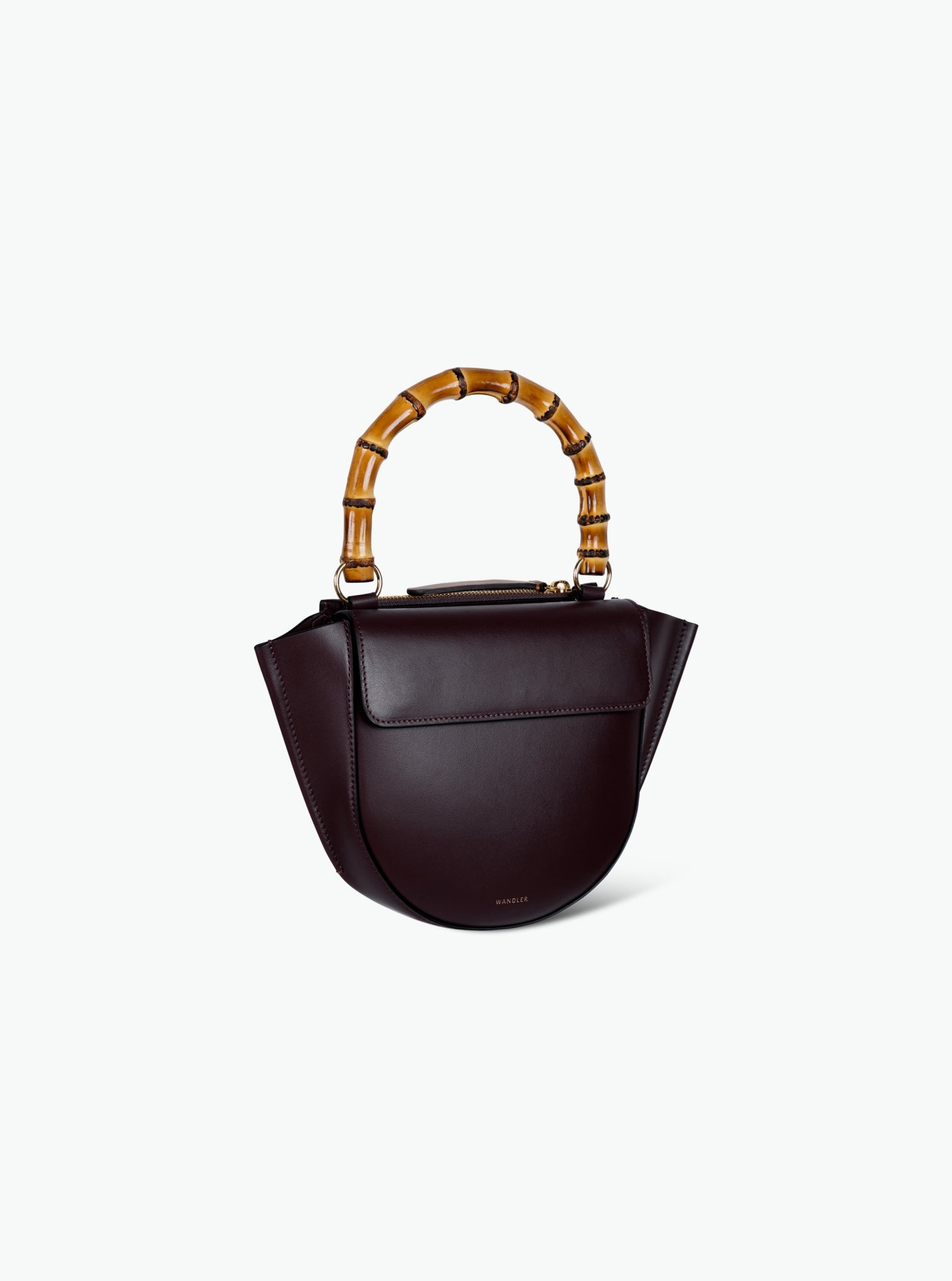 Hortensia Bag Mini – Wandler.com Hortensia Bag Mini – Wandler.com