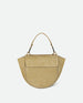 Hortensia Bag Mini - Sandy Suede