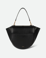 Hortensia Bag Medium - Black