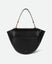 Hortensia Bag Medium - Black