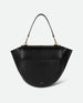 Hortensia Bag Medium - Black