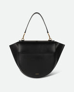 Hortensia Bag Medium - Black